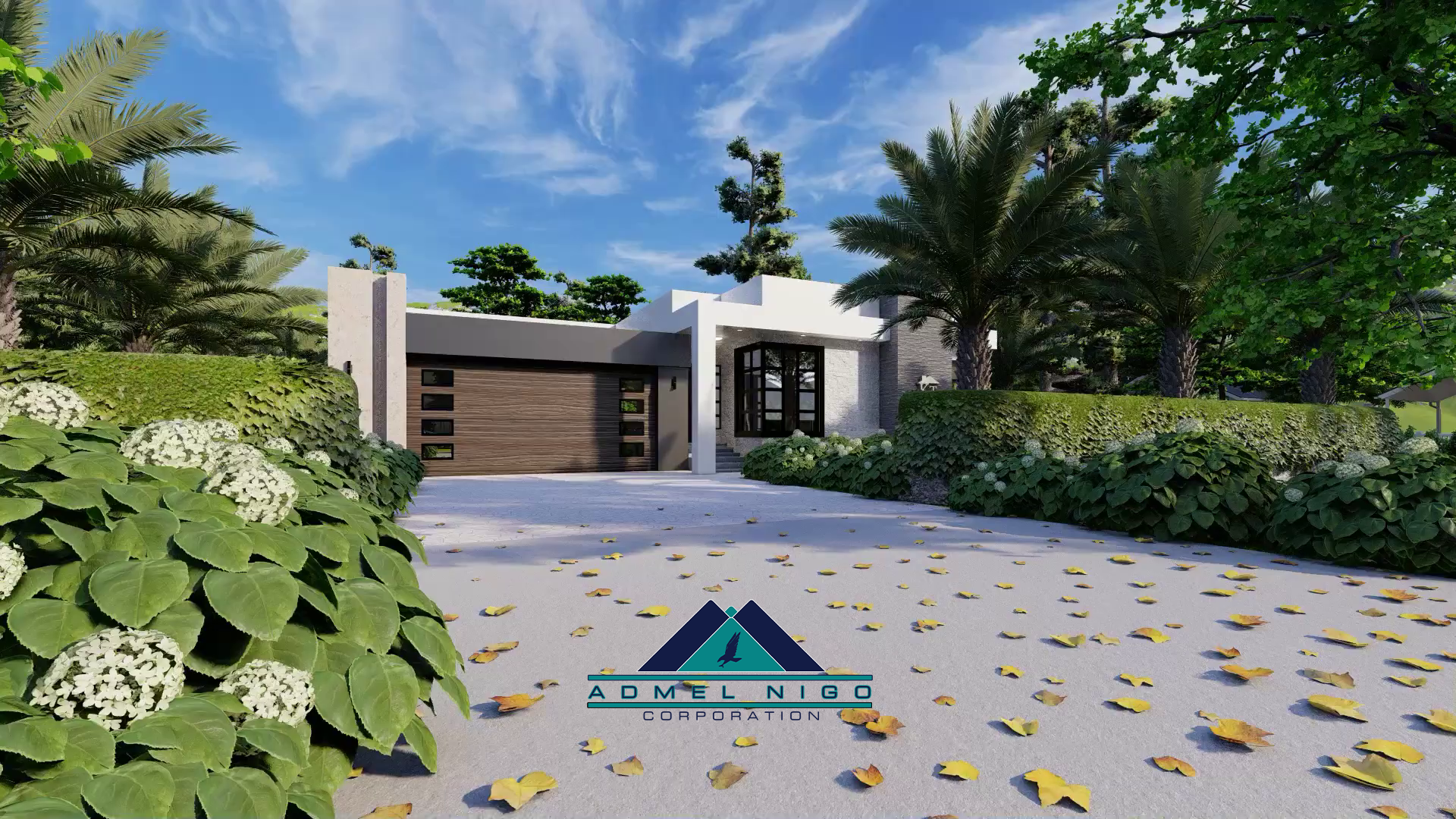 Havilah Estate Residential Houses (1)