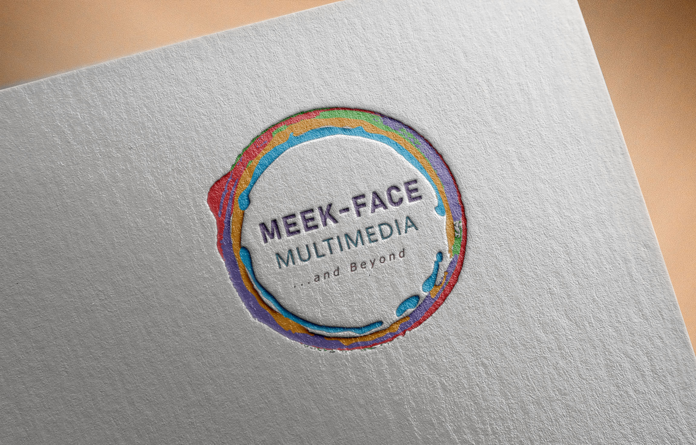 4. Meek-Face Multimedia