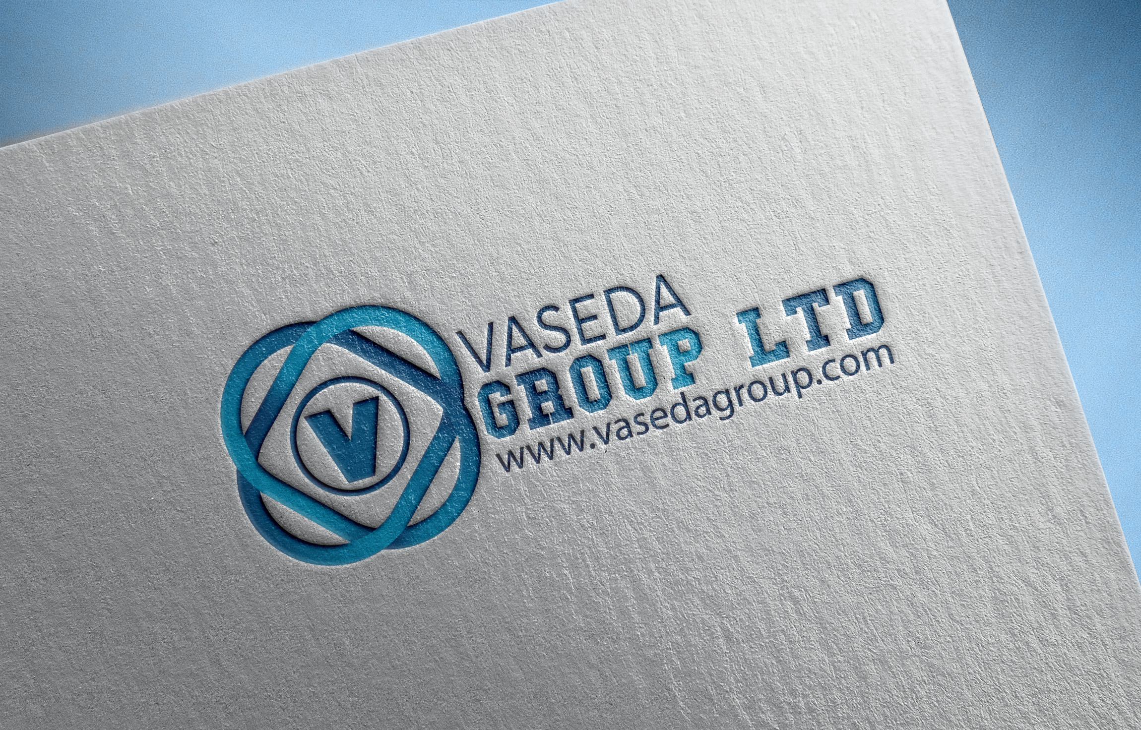 3. Vaseda Group Ltd