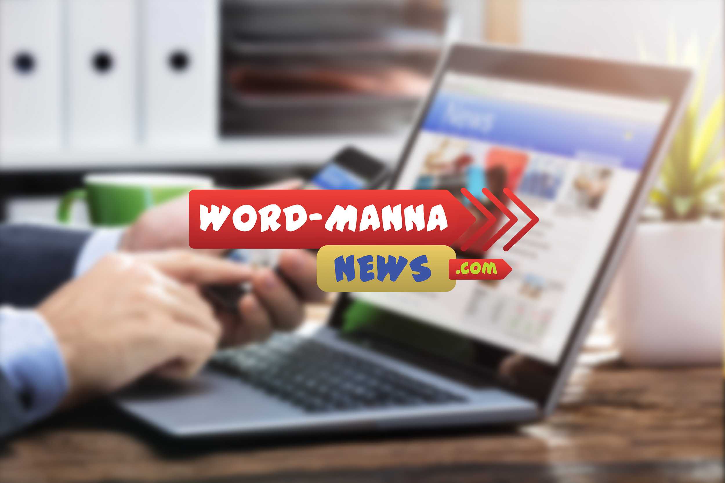 8. Word-Manna News