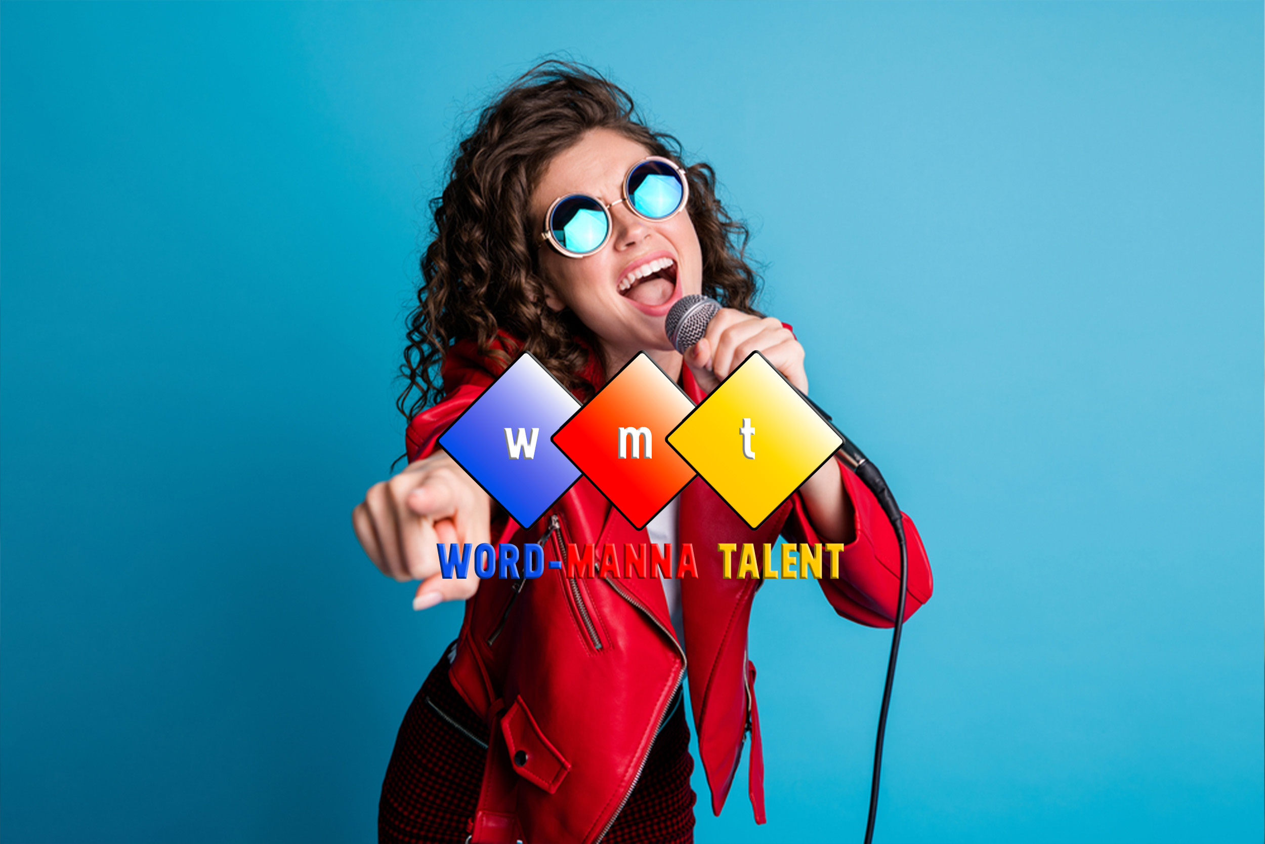 7. Word-Manna Talent