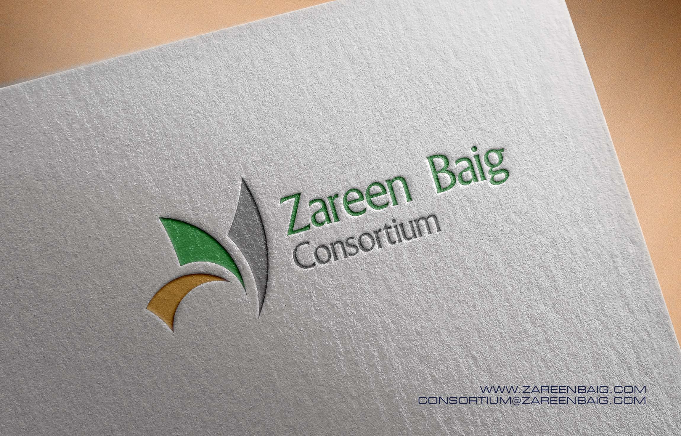 5. Zareen Baig Consortium