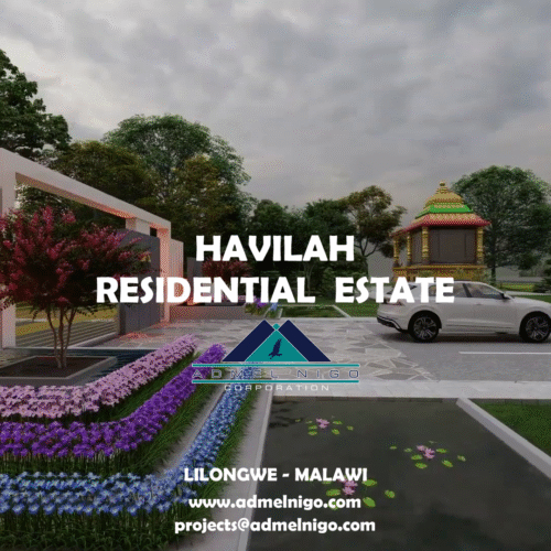 Havilah Estate - Lilongwe