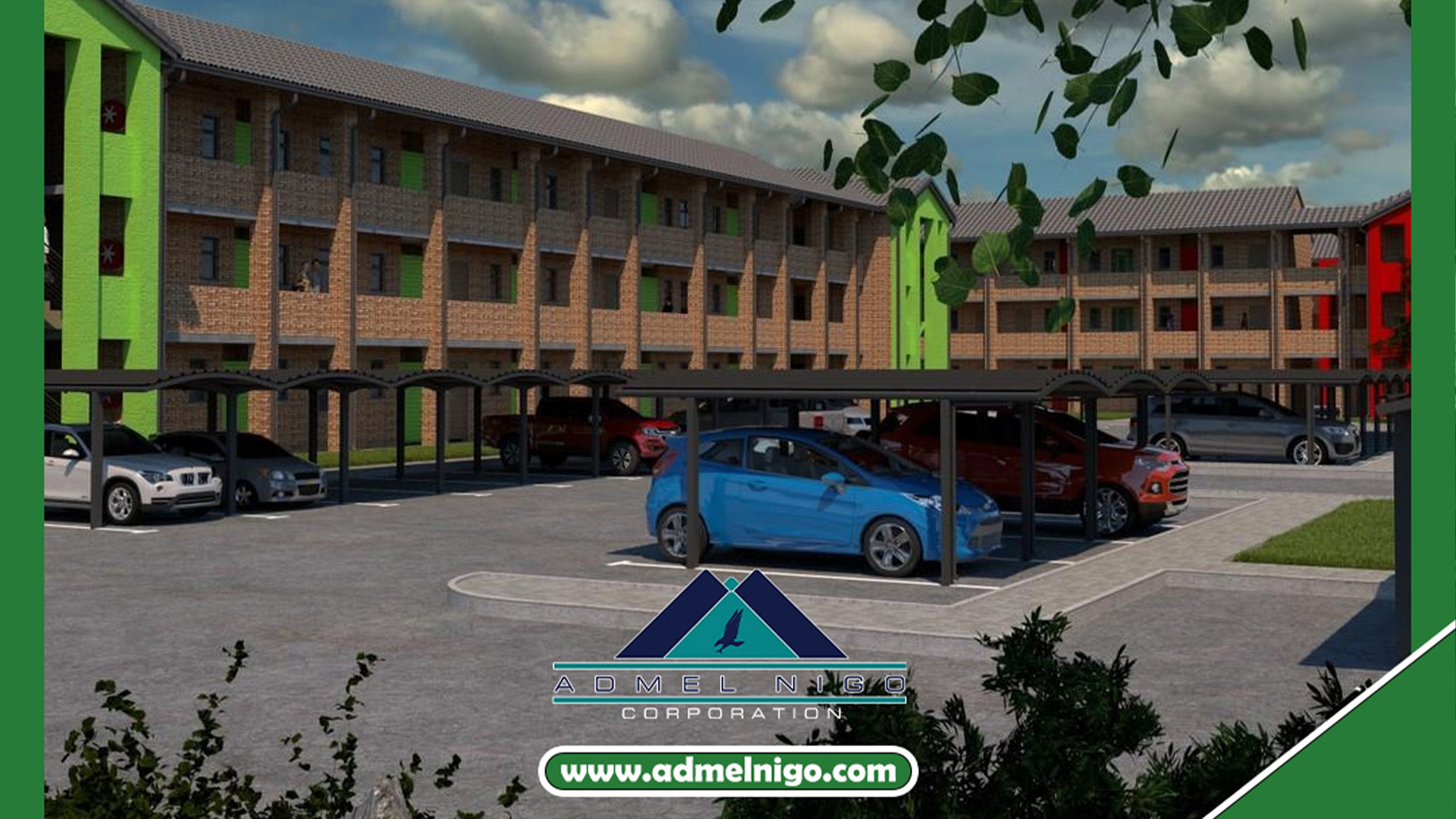 5. Mai Banda Residence
