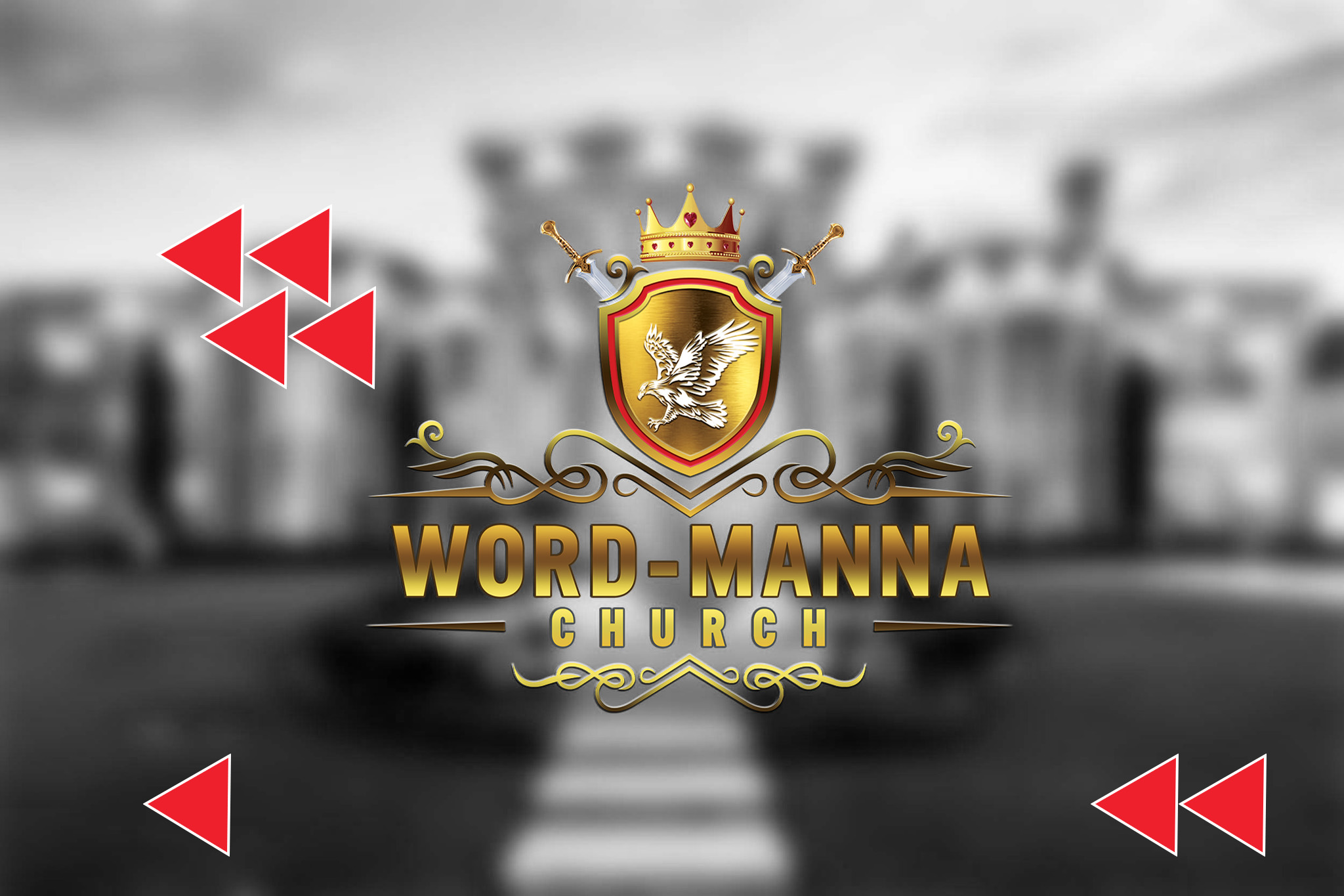 13. Word-Manna Church