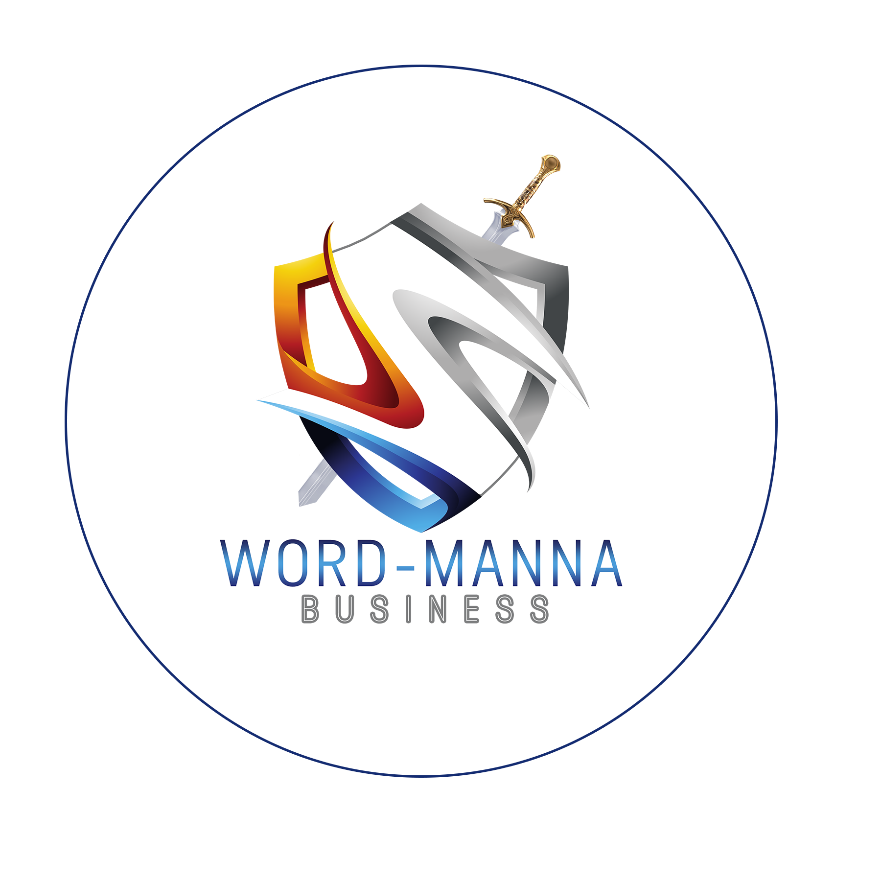 Word-Manna Business