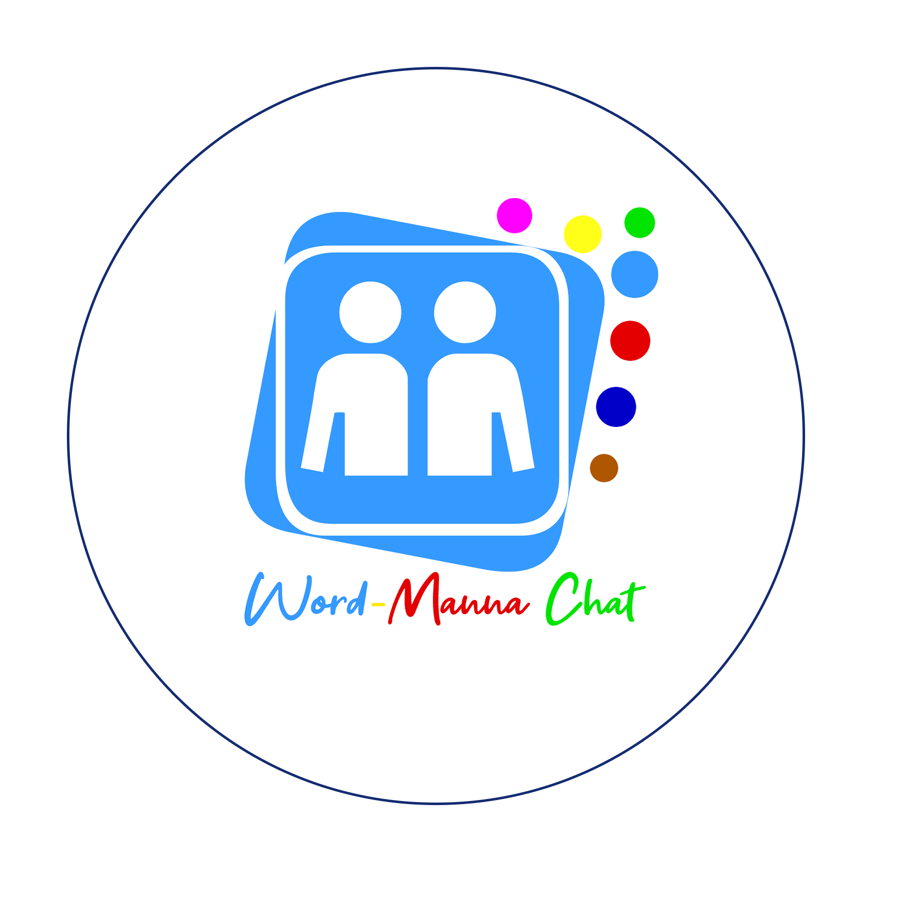 Word-Manna Chat
