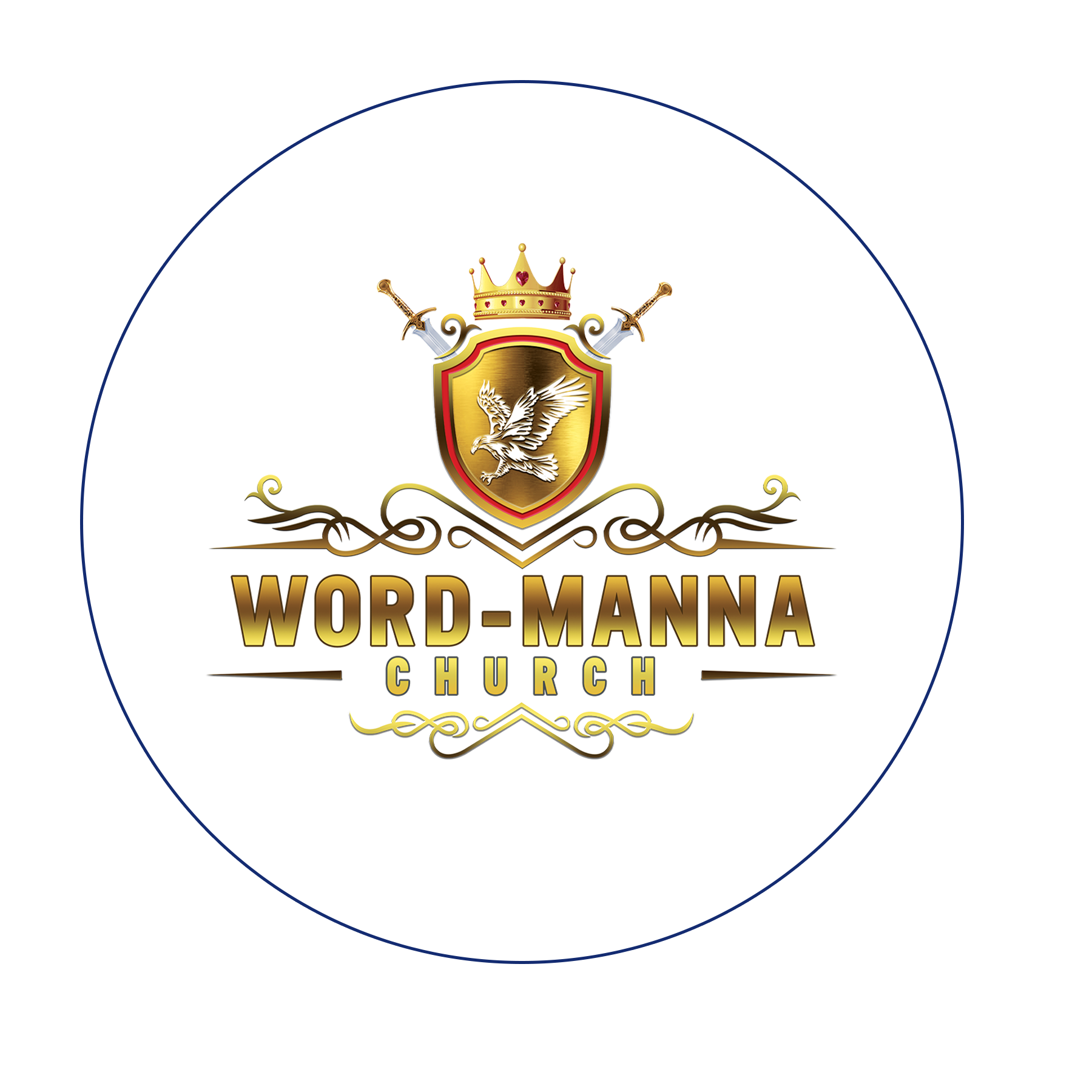 Word-Manna Church