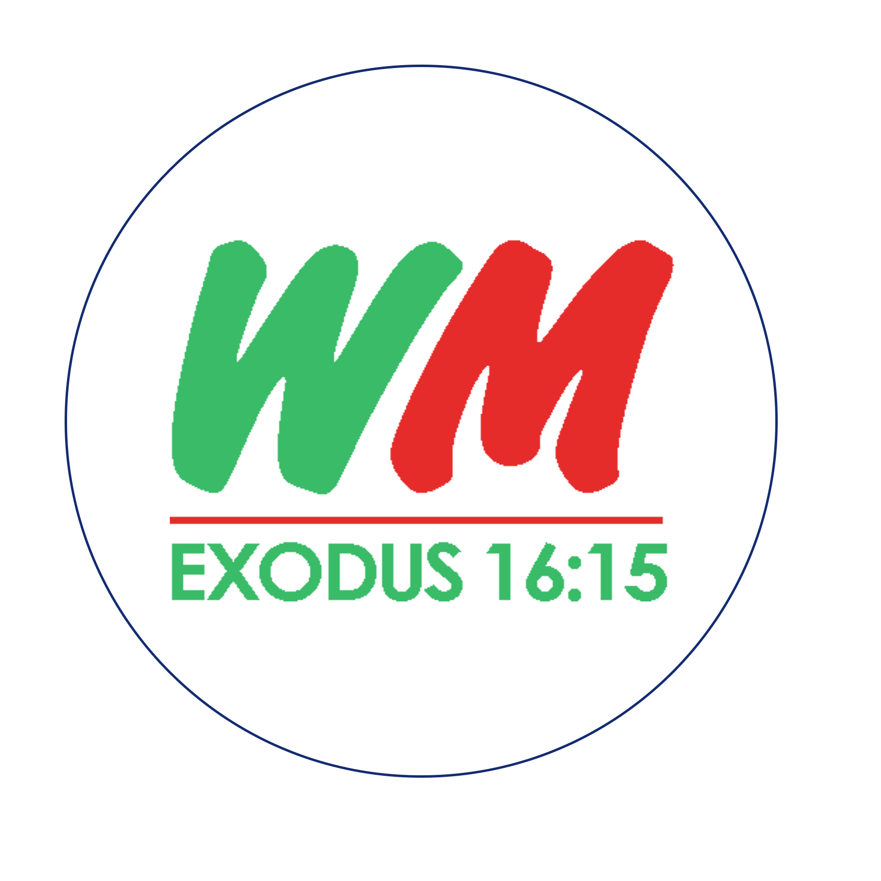 Word-Manna Devotion