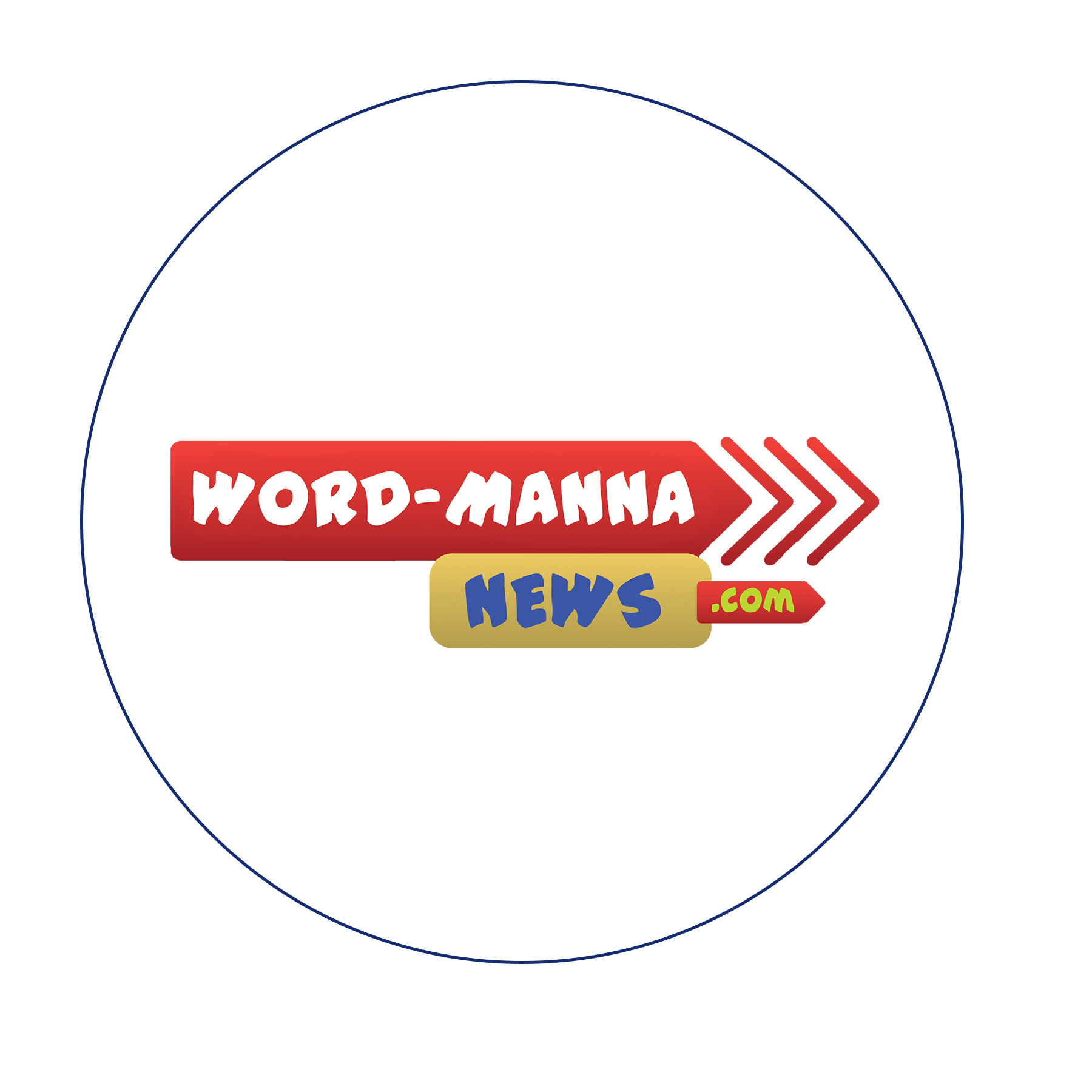 Word-Manna News