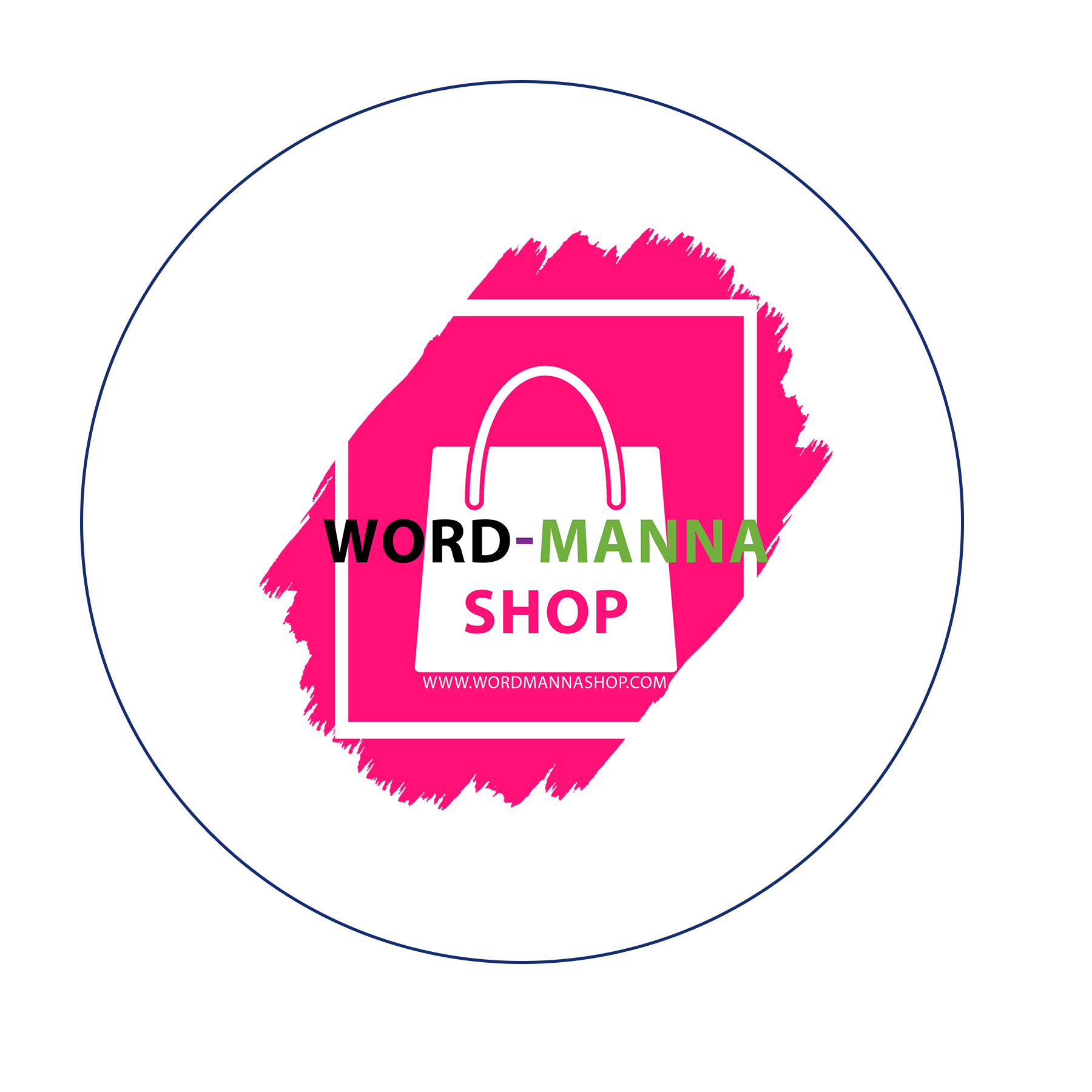 Word-Manna Shop