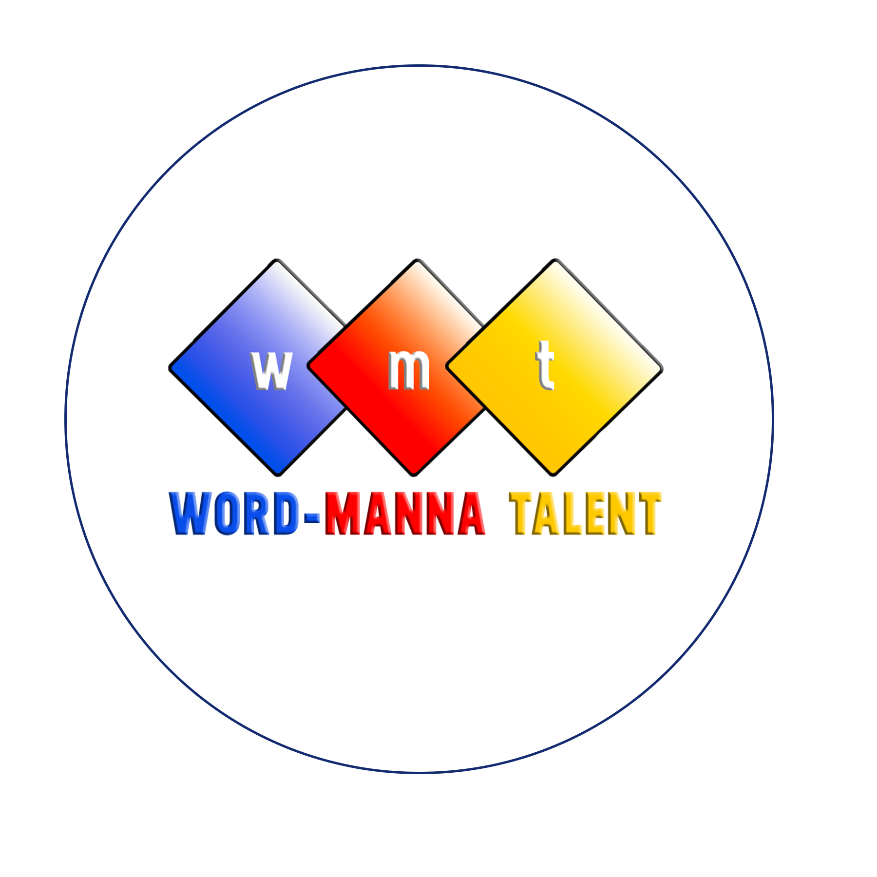 Word-Manna Talent