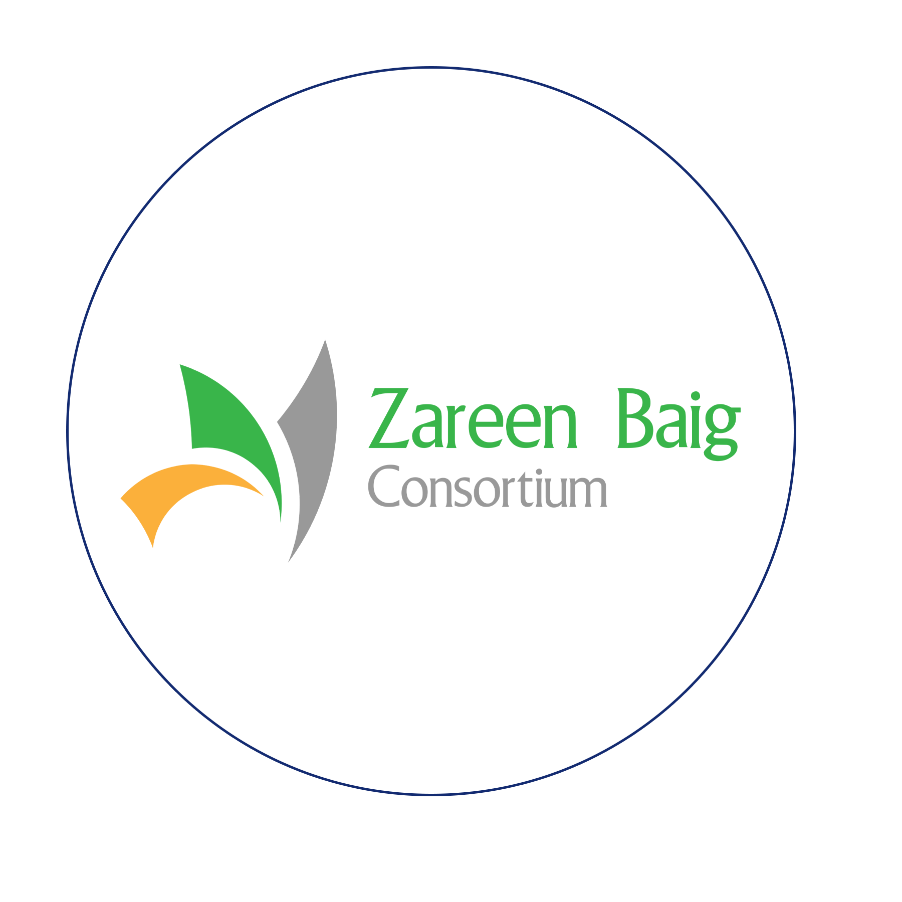 Zareen Baig